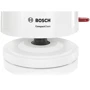 Электрочайник Bosch TWK 3A051: Мощность, Вт 2000-2400 Вт