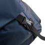 Чоловік рюкзак Valiria Fashion синій (3DETAB211-2-6): Фактура матова, Ткана