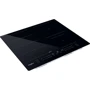 Варочная поверхность WHIRLPOOL WF S3660 CPNE: Расположение панели спереди