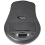 Мышь Defender Datum MM-265 Black (52265): Интерфейс подключения Wireless
