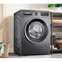 Стиральная машина Bosch WGG142ZRPL: Тип загрузки фронтальная