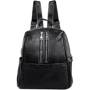 Жіночий рюкзак Valiria Fashion чорний (DETAD1078-2)