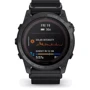 Смарт-часы Garmin Tactix 7 Pro Solar Nylon Band (010-02704-11): Цвет ремешка черный