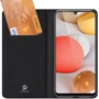 Чехол для телефонов Fashion Dux Ducis Black for Samsung M536 Galaxy M53 5G фото 7