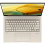 Ноутбук ASUS ZenBook 14X (UX3404VC-M3089W): Объем накопителя 512 ГБ (SSD)