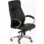 Кресло офисное Special4You Sicilia black (E7122)