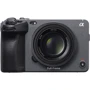 Цифрова відеокамера Sony FX3 Body (ILME-FX3) (NTSC): Носій SD