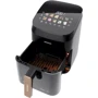 Фритюрница CECOTEC Cecofry&Grill Smokin 4500 (A01 EU01 101134): Тип устройства Мультипечь (аэрофритюрница)