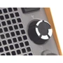 Тепловая пушка Ballu BKX-5: Тип Тепловентилятор