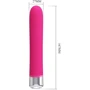 Вибратор Pretty Love Randoplh Vibrator Pink