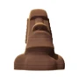 Картонный конструктор Cartonic 3D Puzzle MOAI
