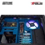 Персональный компьютер (ПК) ARTLINE Gaming VALHALLA (VALHALLAv20): Объем накопителя 2 ТБ SSD + 1 ТБ SSD