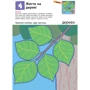 KUMON. Перші кроки. Нумо клеїти!: ISBN 978-617-09-3707-0