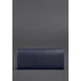 Жіночий гаманець Керрі BlankNote темно-синій (BN-W-1-navy-blue): Тип Гаманці