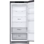 Холодильник LG GW-B509SMJM: Исполнение отдельностоящий