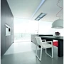 Вытяжка Falmec Nuvola Isola 140 XS w/o Motor (CNUI40.03P2#ZZZI400N): Тип воздухоочистителя Отвод