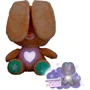 Интерактивная мягкая игрушка Peekapets – Кролик (88955) фото 4