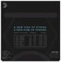 Струна для гитар Струны D`ADDARIO NYXL1152 MEDIUM TOP / HEAVY BOTTOM (11-52): Назначение Для электрогитары