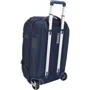Сумка дорожная Thule Crossover 56L Rolling Duffel - Stratus (3201093): Цвет синий