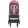 Детская прогулочная коляска Bambi M 5727 Flash Pink Розовый (M 5727 Pink) фото 8