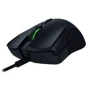 Мишка RAZER Mamba Wireless (RZ01-02710100-R3M1): Ергономіка для правої і лівої руки