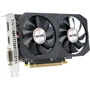Відеокарта AFOX Radeon RX 560 4GB (AFRX560-4096D5H4): Обсяг пам'яті, Гб 4