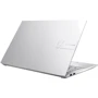 Ноутбук ASUS Vivobook Pro 15 M6500QB-L1011 (90NB0YM2-M000B0) UA: Процесор AMD Ryzen 5 5600H (3.3 - 4.2 ГГц) / 6 - ядерный
