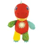 Игрушка мягкая Clementoni My Little Dinosaur музыкальная (17847)