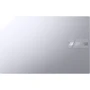 Ноутбук ASUS Vivobook 15X OLED K3504VA-MA442 (90NB10A2-M00HZ0) UA: Тип экрана матовый