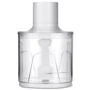 Блендер Zelmer ZHB4552L: Количество скоростей 2