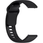 Ремінець BeCover Sport Band Black для Xiaomi Redmi Watch 5 Active (713189)