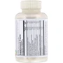Solaray, Mega Multi Mineral, Iron Free, 200 Capsules (SOR-04514): Тип Мультиминералы