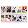 Fujifilm Colorfilm Instax Mini STAINED GLASS фото 2