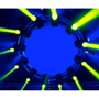 Светодиодная световая голова CHAUVET INTIMIDATOR BEAM LED 350 фото 4