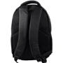 Чоловік рюкзак Skybow чорний (VT-11143-black): Застібка Блискавка