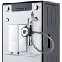 Кофеварка Melitta E957-213: Мощность, Вт 1400