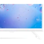 Телевизор Kivi 24H760QW: Оснащение Встроенный медиаплеер, Smart TV