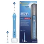 Зубная щетка Braun Oral-B Professional Care 1000 D 20.523.1: Технология чистки возвратно-вращательная