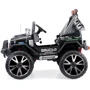 Детский электромобиль Peg-Perego Gaucho Superpower (OD 0502): Максимальная нагрузка, кг 60