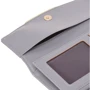 Женский кошелек Monsen серый (K1b906-grey) фото 7