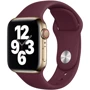 Аксесуар для Watch Apple Sport Band Plum (MYD12) for Apple Watch 38 / 40mm