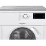 Встраиваемая стиральная машина Whirlpool WDWG75148EU: Загрузка белья, кг 7 (стирка) / 5 (сушка)