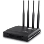 Маршрутизатор Wi-Fi Netis WF2880