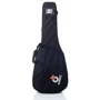 Жесткий чехол для классической гитары Bespeco FOAM100CG (4/4)