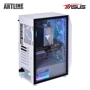 Персональный компьютер (ПК) ARTLINE Gaming X75WHITE (X75WHITEv57): Объем накопителя 2 ТБ HDD + 1 ТБ SSD