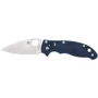 Нож Spyderco Manix 2 CPM S110V dark blue (C101PDBL2) (C101PDBL2)