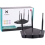 Маршрутизатор Wi-Fi Vinga WR-N300U High Power (WR-N300U-HP): Максимальна швидкість a (до 54 Мбіт / с), b (до 11 Мбіт / с), g (до 54 Мбіт / с), n (до 300 Мбіт / с)