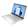 Ноутбук HP 15-dy5058cl (8L5X9UA): Процесор Intel Core i5-1155G7 (2.4 - 4.5 ГГц) / 4 - ядерный