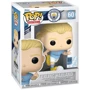 Игровая фигурка Funko Pop! серии Манчестер Сити - Эрлинг Холанд (75113): Серия Манчестер Сити