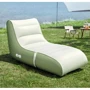 Надувний диван Автоматичне надувне ліжко Xiaomi Youpin 8H Automatic Sofa Komori Green (3278815): Кількість місць 1